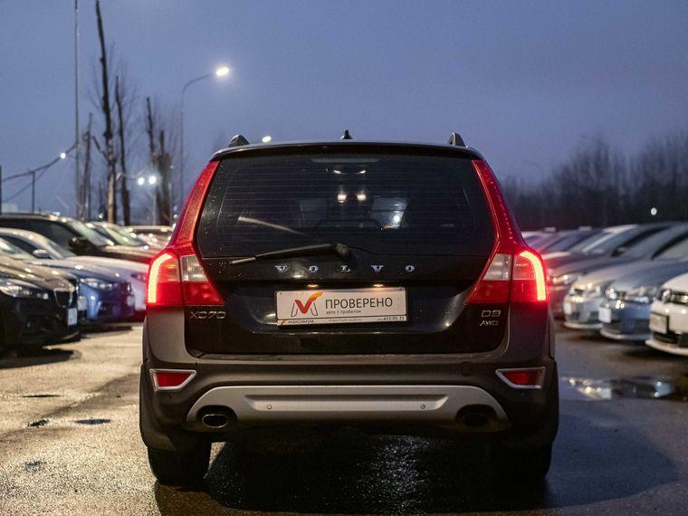 Volvo XC70,  - вид 3