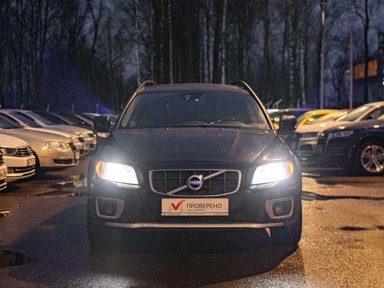 Volvo XC70,  - вид 2