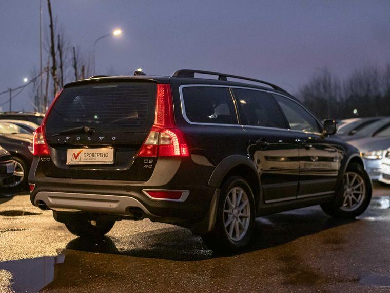 Volvo XC70,  - вид 1