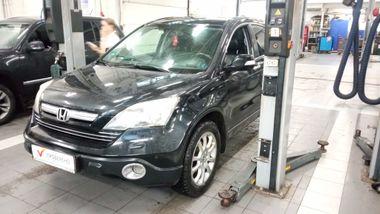 Honda CR-V 2008 года, 182 808 км - вид 1
