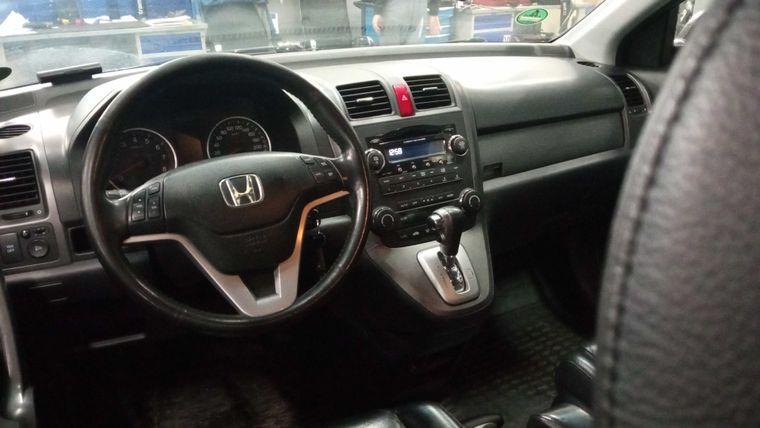 Honda CR-V,  - вид 4