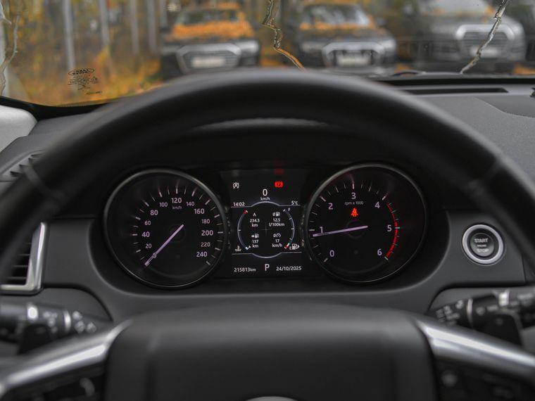 Land Rover Discovery Sport,  - вид 4
