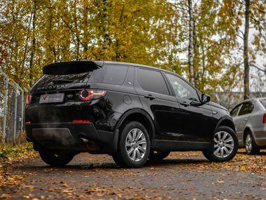 Land Rover Discovery Sport 2017 года, 215 811 км - вид 2