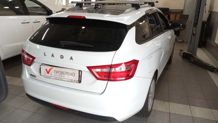 ВАЗ (LADA) Vesta, 2022 - вид 2