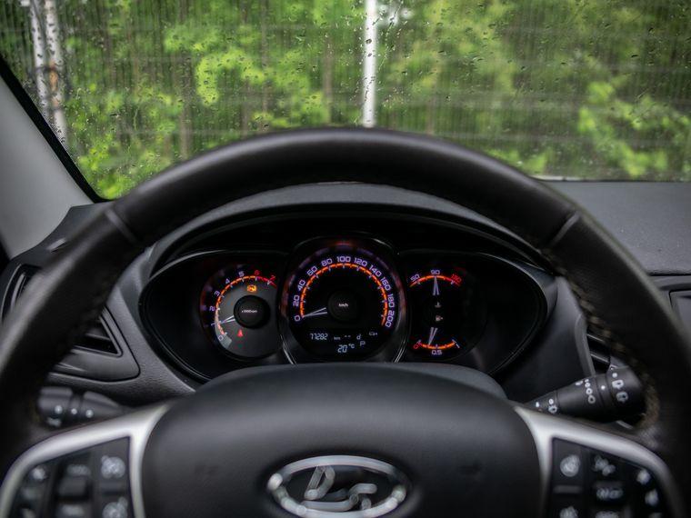 ВАЗ (LADA) Vesta, 2022 - вид 4