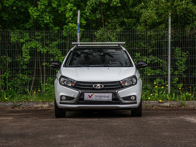 ВАЗ (LADA) Vesta, 2022 - вид 2