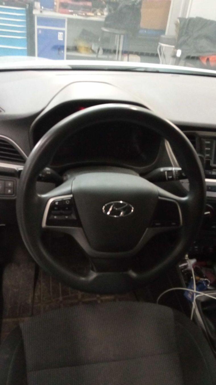 Hyundai Solaris,  - вид 4