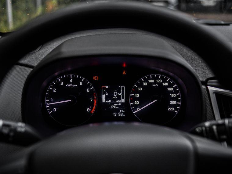 Hyundai Creta,  - вид 4