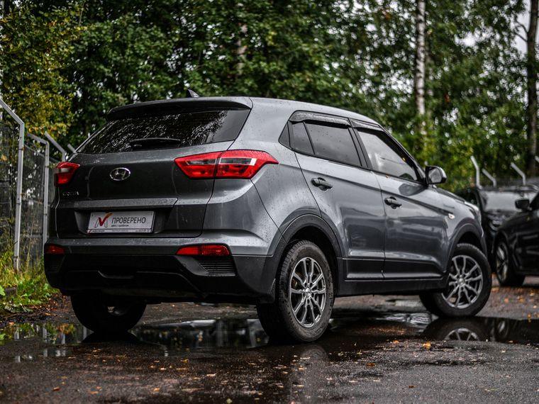 Hyundai Creta,  - вид 1