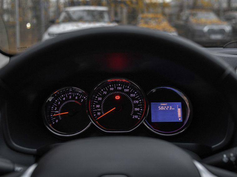 Renault Sandero Stepway,  - вид 4