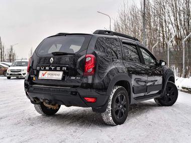 Renault Duster 2018 года, 154 155 км - вид 2