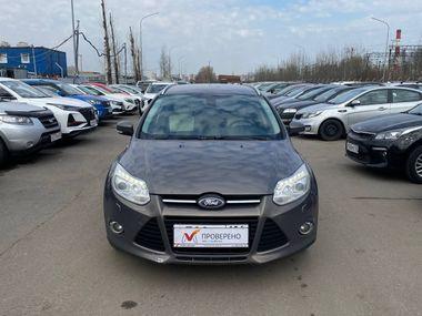 Ford Focus 2012 года, 164 480 км - вид 2