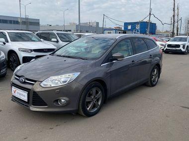 Ford Focus 2012 года, 164 480 км - вид 1