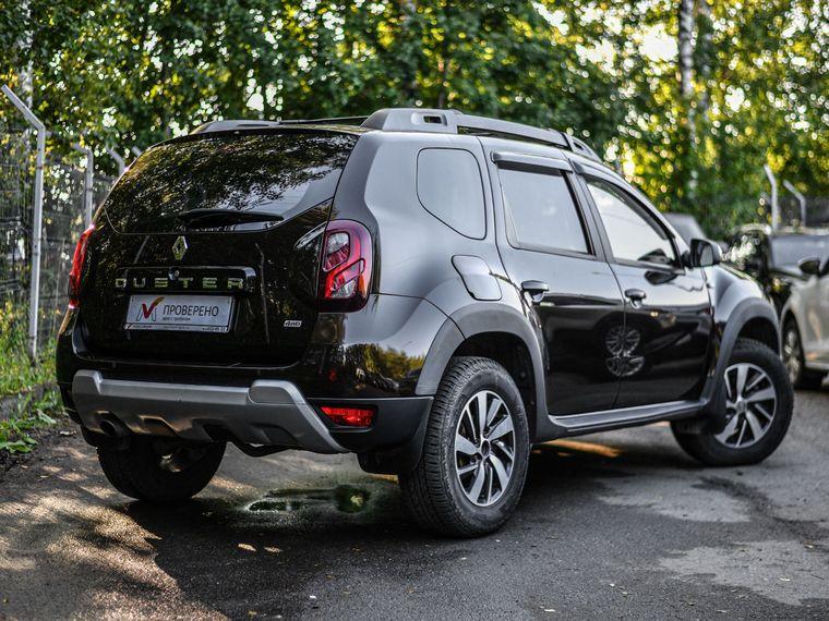 Renault Duster,  - вид 1