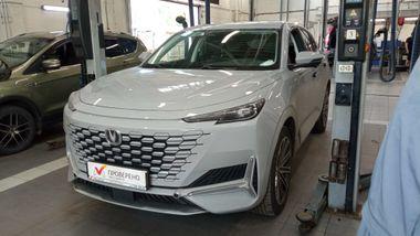 Changan UNI-K 2024 года, 50 796 км - вид 1