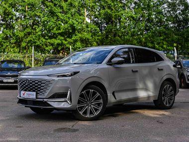Changan UNI-K 2024 года, 50 796 км - вид 1