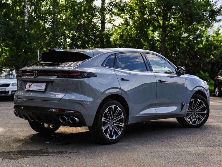 Changan UNI-K 2024 года, 50 796 км - вид 2