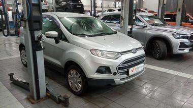 Ford EcoSport 2017 года, 154 847 км - вид 2