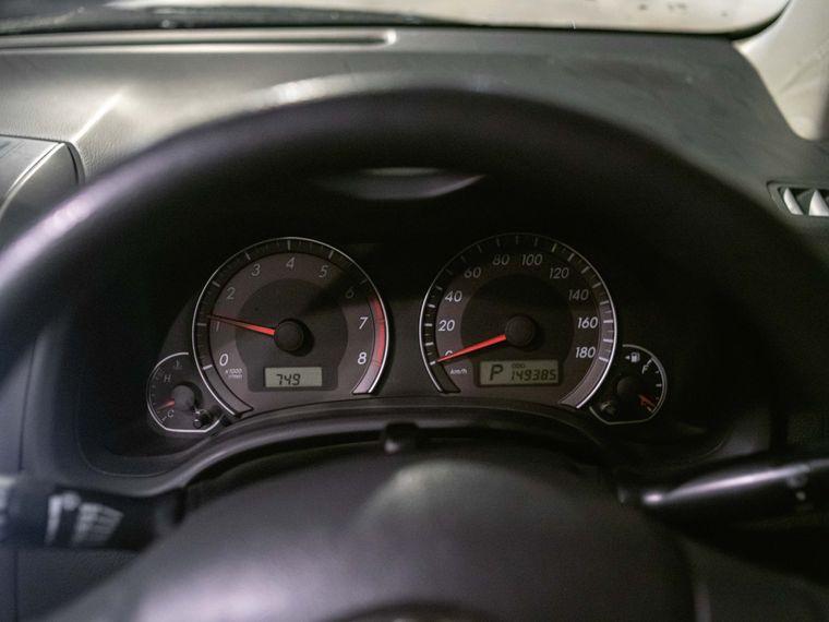 Toyota Corolla Fielder,  - вид 4