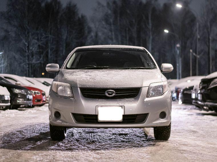 Toyota Corolla Fielder,  - вид 3