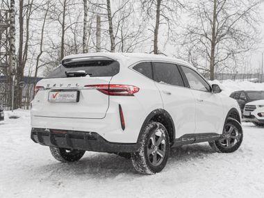 Haval F7 2023 года, 37 384 км - вид 2