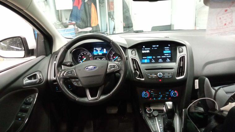 Ford Focus, 2018 - вид 4