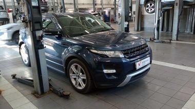 Land Rover Range Rover Evoque 2012 года, 171 087 км - вид 2