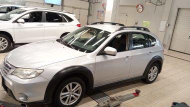 Subaru Impreza 2010 года, 109 287 км - вид 1