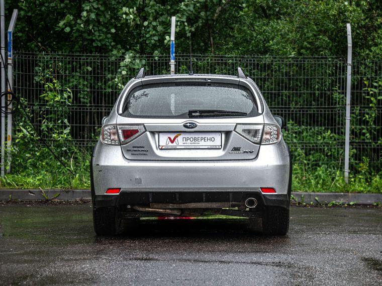 Subaru Impreza,  - вид 3