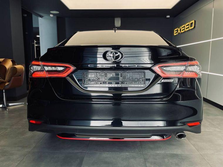 Toyota Camry, 2020 - вид 4