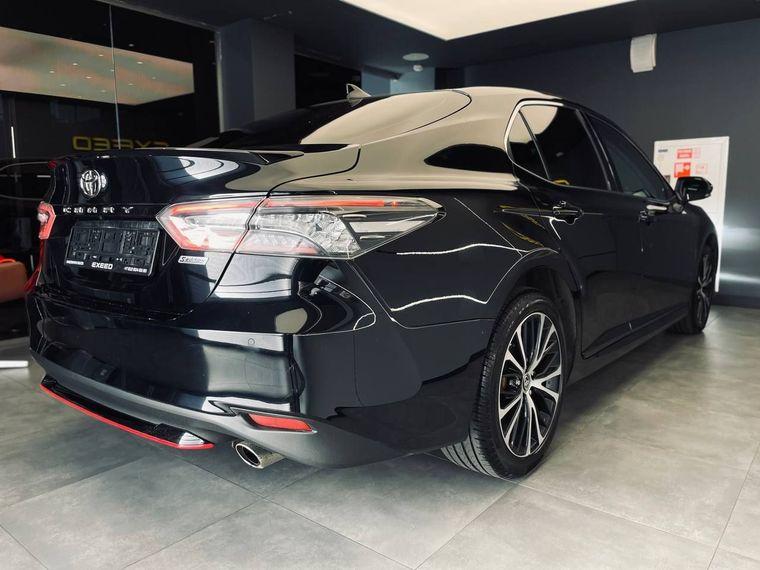 Toyota Camry, 2020 - вид 3