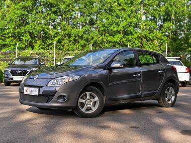 Renault Megane 2010 года, 222 228 км - вид 1