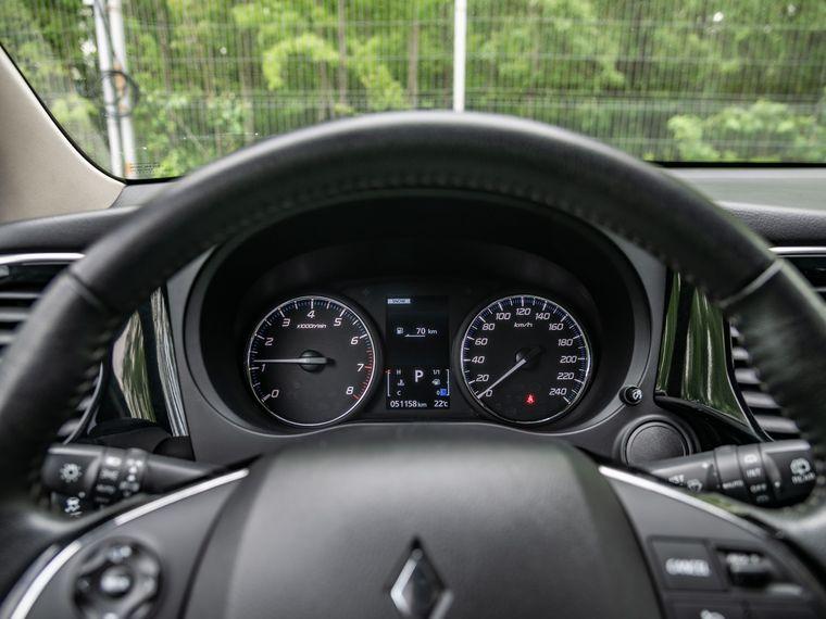 Mitsubishi Outlander, 2022 - вид 4