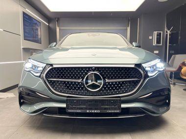 Mercedes-Benz E-класс 2024 года, 26 км - вид 2