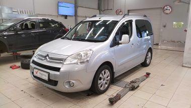 Citroen Berlingo 2011 года, 118 010 км - вид 1