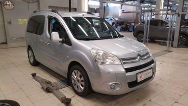 Citroen Berlingo 2011 года, 118 010 км - вид 2