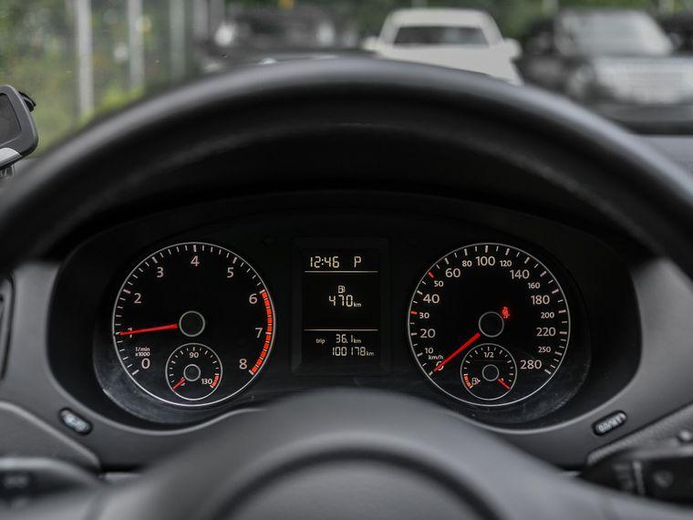 Volkswagen Jetta,  - вид 4