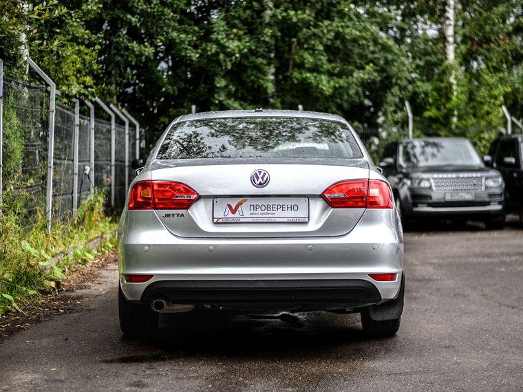 Volkswagen Jetta,  - вид 3