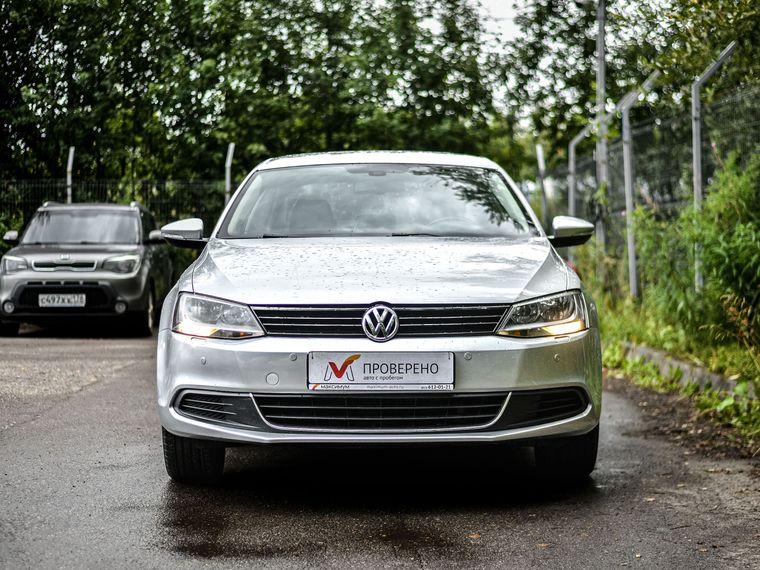 Volkswagen Jetta,  - вид 2