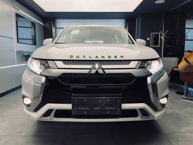 Mitsubishi Outlander 2022 года, 56 км - вид 2