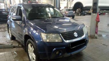 Suzuki Grand Vitara 2008 года, 219 000 км - вид 2