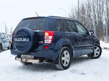 Suzuki Grand Vitara 2008 года, 219 000 км - вид 2