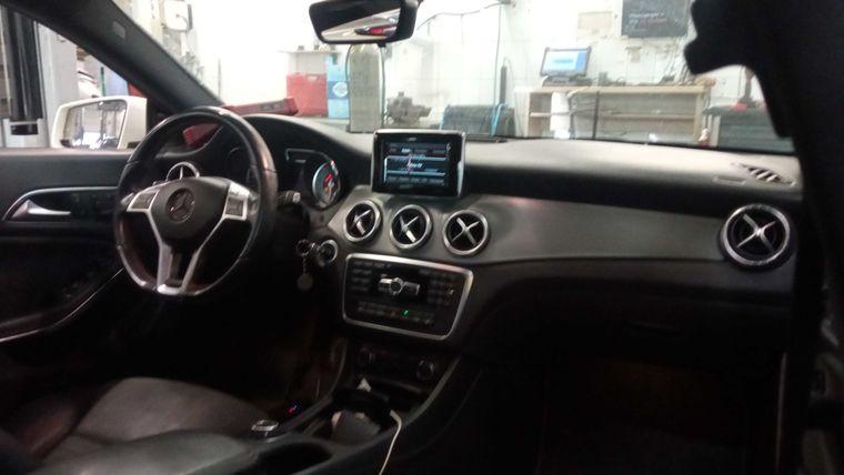 Mercedes-Benz CLA-класс,  - вид 4