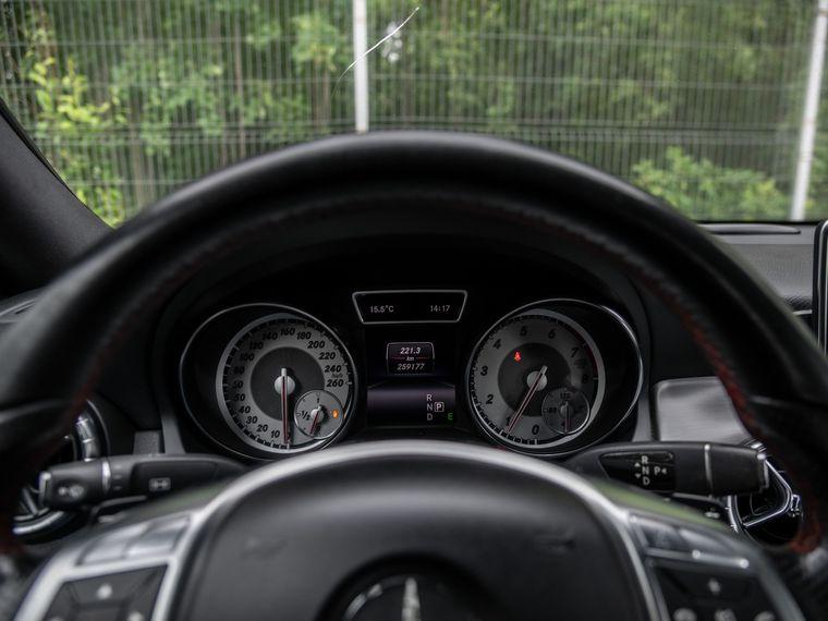Mercedes-Benz CLA-класс,  - вид 4