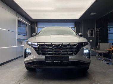 Hyundai Tucson 2024 года, 9 км - вид 2
