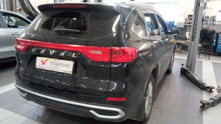 Haval M6,  - вид 2