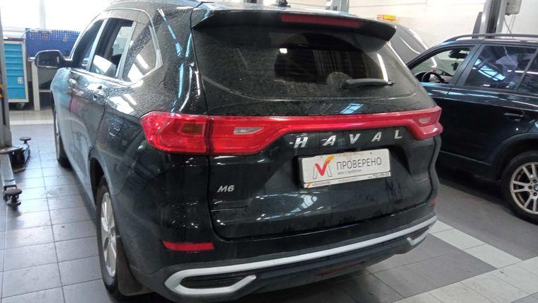 Haval M6,  - вид 3