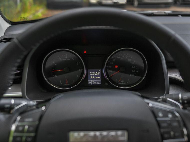 Haval M6,  - вид 4