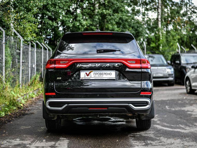 Haval M6,  - вид 3