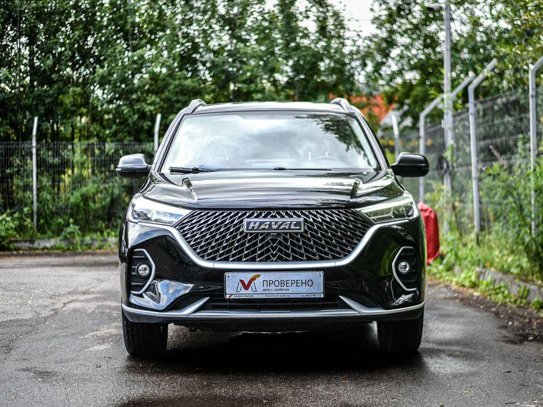Haval M6,  - вид 2